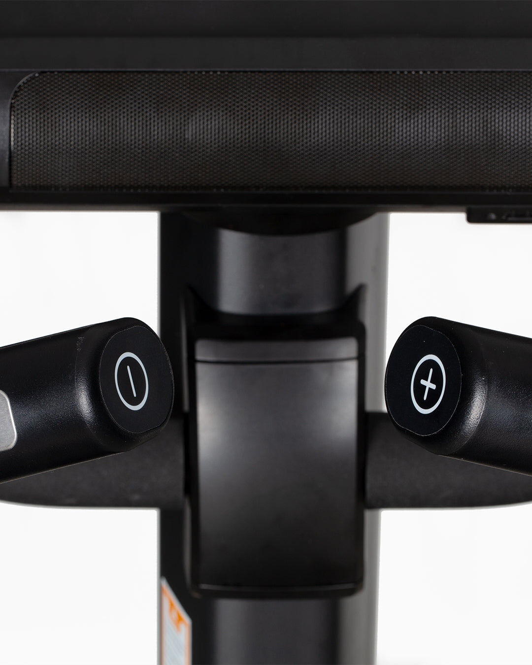 Boomfit Bicicleta Vertical