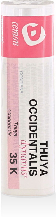 Thuya Occidentalis 35k Granuli Multidose Cemon