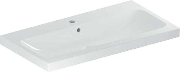 Geberit iCon Light Waschtisch 90x48cm 501836001