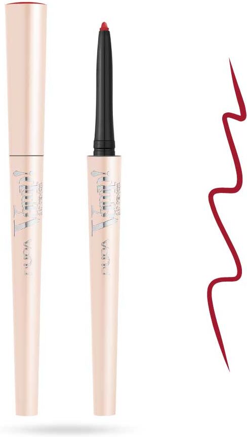 Pupa Vamp! Lip Pencil 002 Fresh Rose