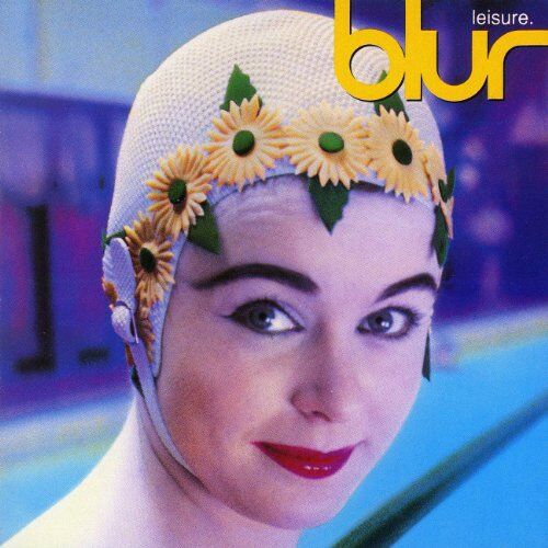 Blur - Leisure - Preis vom 11.10.2026 03:10:56 h