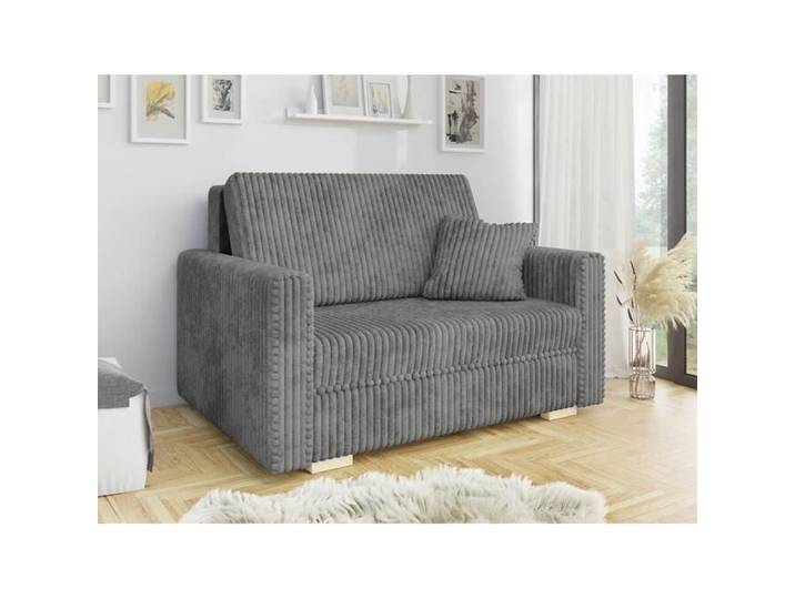Canapé - Canapé-lit Columbus 206 512407 - Tilia 90 - 133x85x100cm