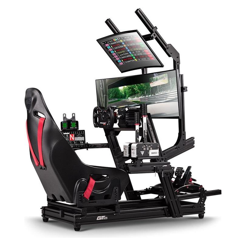Next Level Racing Elite Tablet/Button Box Mount Add-On (NLR-E020)