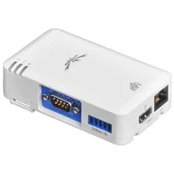Ubiquiti MPORT-S - mFi mPort Serial (EU), Wi-Fi, Automatisierung