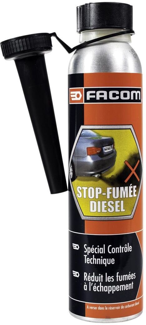 FACOM 006015 Diesel additive