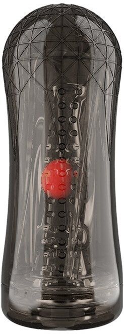 SuckMeToys Masturbateur Cup Bullet Modèle B