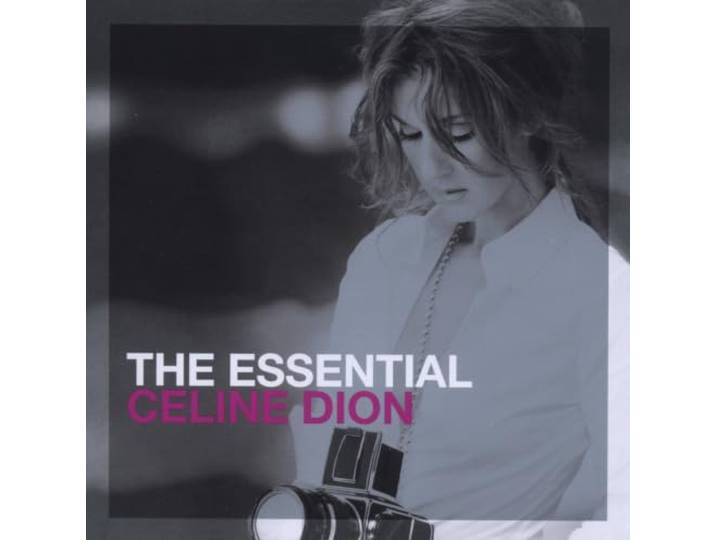 Celine Dion - The Essential