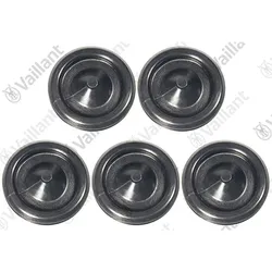 Vaillant Kabeldurchführung (5 Stück) 0020265380