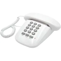 Brondi Sole, Telefon, Weiss