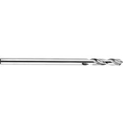 Metabo 628546000 HSS-G Zentrierbohrer 6.35 mm Gesamtlänge 110 mm 1 St.