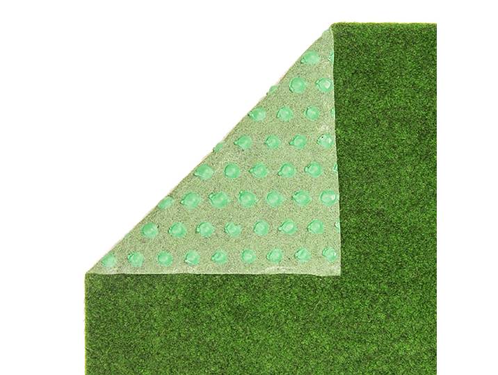 home24 Kunstgras Texas 400 400 x 0cm 400 x 0.8 cm