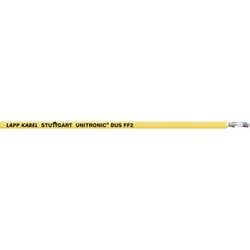 LAPP 2170352/305 Datenkabel UNITRONIC® BUS 1 x 2 x 1.1 mm² Gelb 305 m
