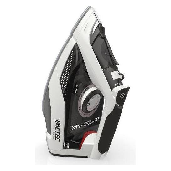 Imetec Zerocalc Z3 3700 (2400 W, 160 g/min) (4IFVAP9013)