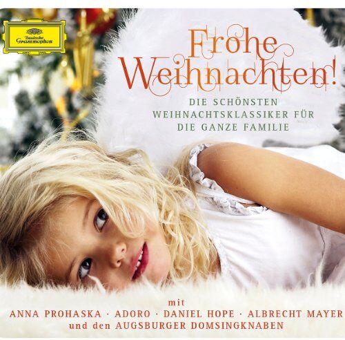 Prohaska - Frohe Weihnachten! - Preis vom 09.10.2026 07:28:09 h