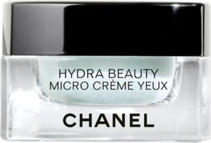 Chanel Hydra Beauty Micro Creme Yeux (Augenpflege Crème, 15 ml, Tag + Nacht) (133120)