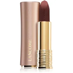 Lancôme, Lippenstift + Lipgloss, L'Absolu Rouge Intimatte R25 121 (121 Brown Sans Filtre)