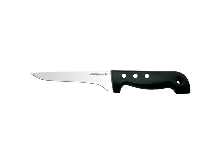 Couteau à désosser 15cm Pradel sous fourreau de protection réutilisable