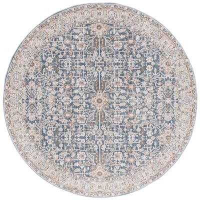 SAFAVIEH Vivaldi Floranda Oriental Rug