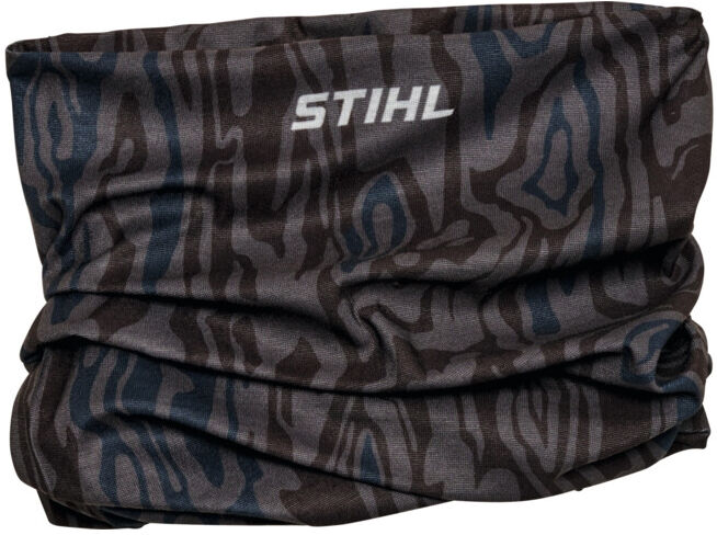 STIHL Écharpe tube BARK Vert/Bleu (04216000205)