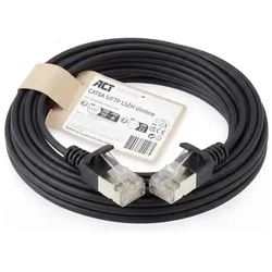 ACT DB7905 (S/FTP, CAT6a, 5 m), Netzwerkkabel