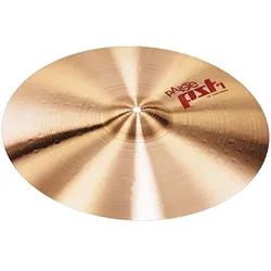 Paiste PST 7 16" Thin Crash - Crash-Becken