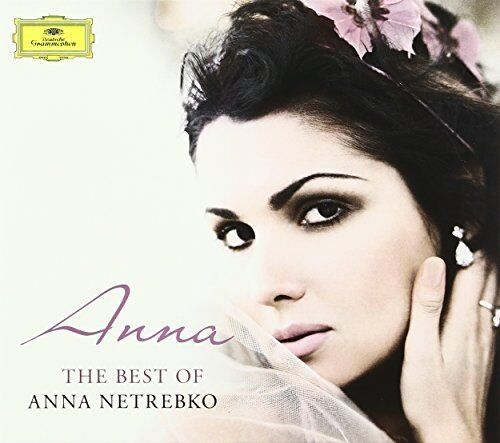 Anna Netrebko - Anna - The Best of Anna Netrebko - Preis vom 11.10.2026 03:10:56 h
