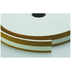 Stauffer, Möbelausstattung, Schallschutz PE-Kantenband (1 Stk.)
