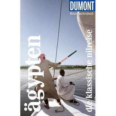 DUMONT Reise-Taschenbuch Reiseführer Ägypten, Die klassische Nilreise, Taschenbuch von Isa Ducke,Natascha Thoma, MairDuMont, 978-3-616-00828-8