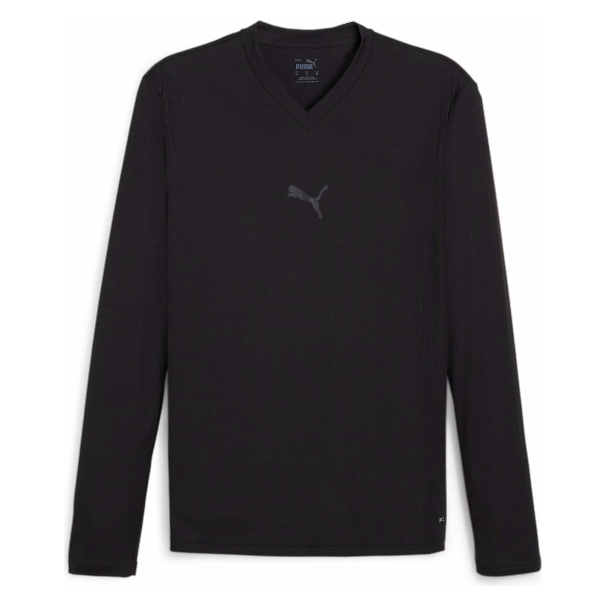 Puma teamGOAL Baselayer Tee LS (XL) (658777_03)