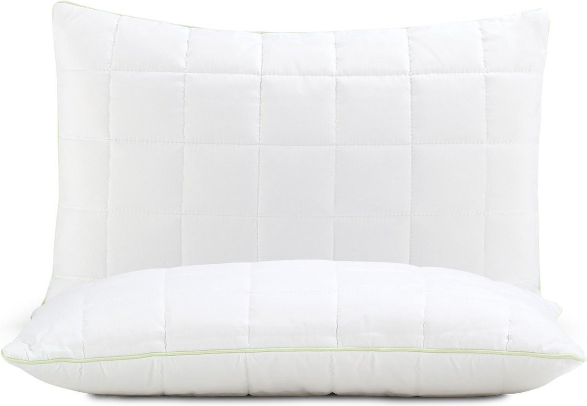 Vitapur Little Prince Peuter Hoofdkussen - Verstelbaar - 40 x 60 cm