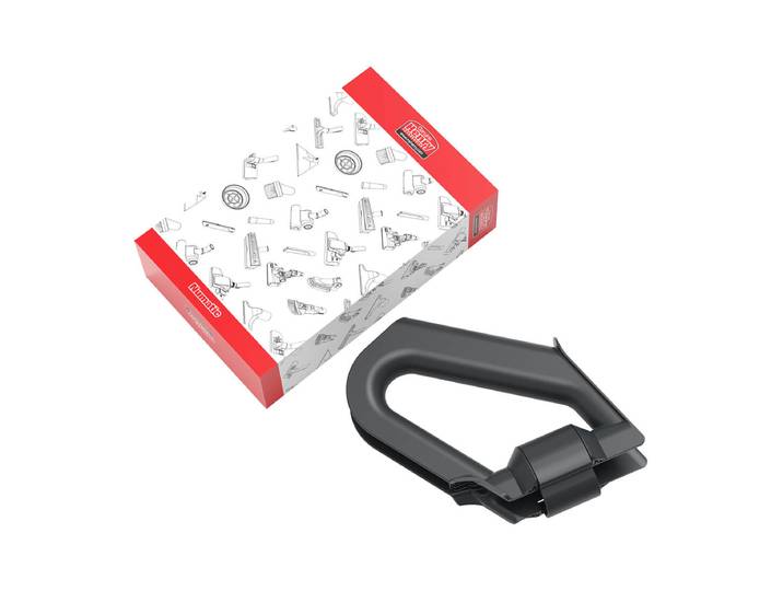 Numatic Henry Quick Handgriffverlängerung