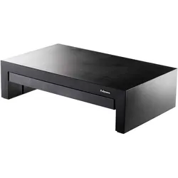 Fellowes Designer Suites Monitor Riser - Höhenverstellbarer Monitorständer - Sch...