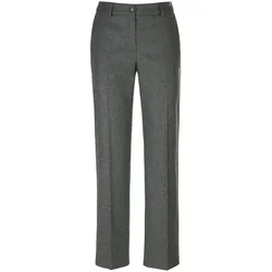 Hose Fadenmeister Berlin grau, 42