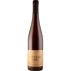 Geyersberg Riesling 2022, trocken, Karl May