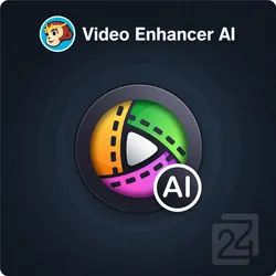 DVDFab Video Enhancer AI