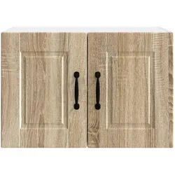 vidaXL, Regal, Xatarar (1x Wandschrank (2 Türen))