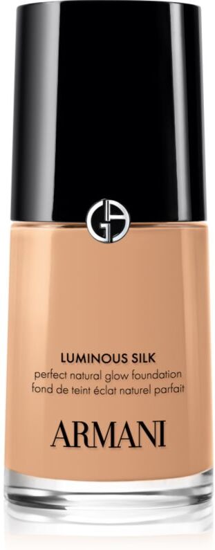 Armani Luminous Silk Foundation 2026 illuminating foundation shade 7 30 ml