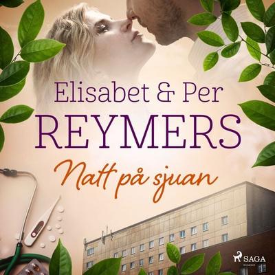 Natt på sjuan - Elisabet Reymers,Per Reymers, Audio, 9788711978610