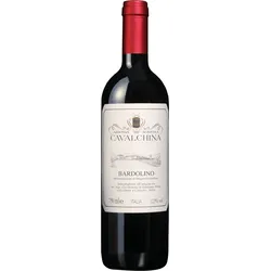 Cavalchina Bardolino Rosso DOC