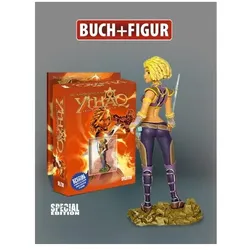 Die Schiffbrüchigen von Ythaq 05 Figurenedition, Fachbücher