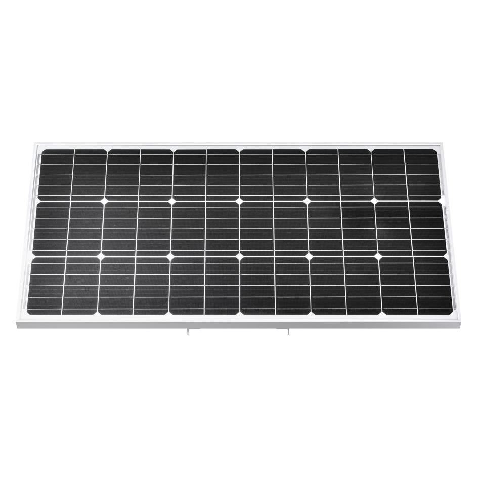 TP-Link Vigi Solar Panel 90w (90 W, 5.60 kg) (VIGI SOLAR PANEL 90W)