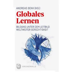 Globales Lernen, Schulbücher von Andreas Benk