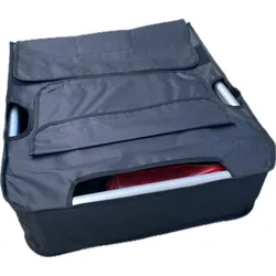 Tasche für Träger i21 / F24, hochwertige Eigenmarke
