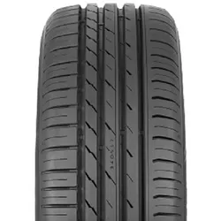 Sommerreifen NOKIAN "NOKIAN", schwarz, 185mm / 65 % R 15 88H, Autoreifen