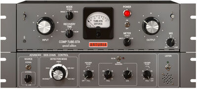 Arturia Comp Tube-STA