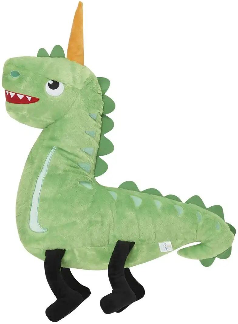 Mia & Mo Kuscheltier  Poony XL ¦ grün