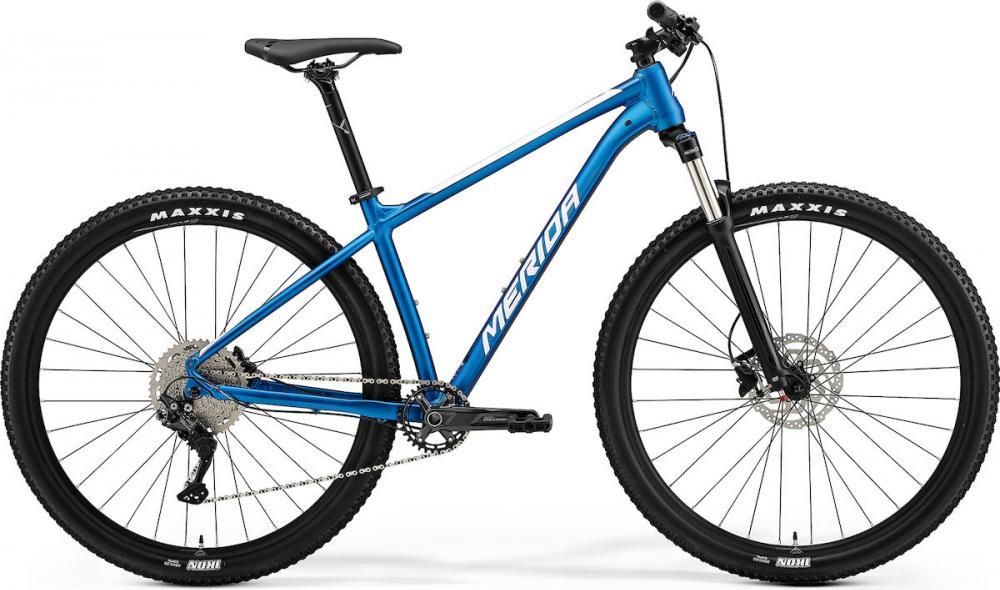 Merida Big.nine 200 Hp3 Blau(Weiss) Xxl_22