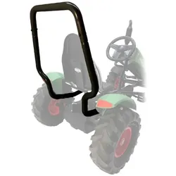 BERG Überrollbügel »Farm« für XL Pedal-Gokarts