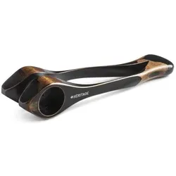 Heritage Musical  Spoons Heritage Musical Spoon Musiklöffel gross Schwarz (Perkussion), Perkussion, Schwarz