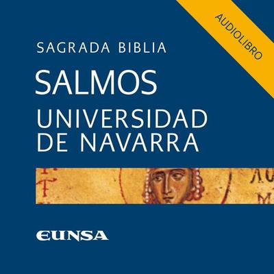 Salmos - Facultad de Teología-Universidad de Navarra, Audio, 9788431357481